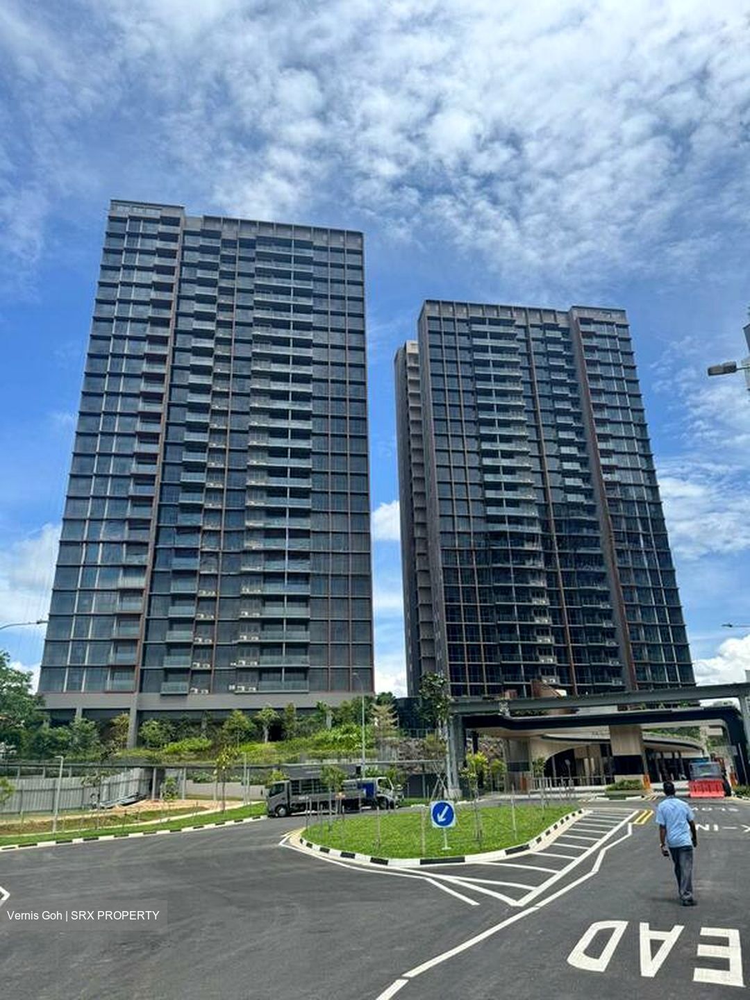 Amo Residence (D20), Apartment #507249381